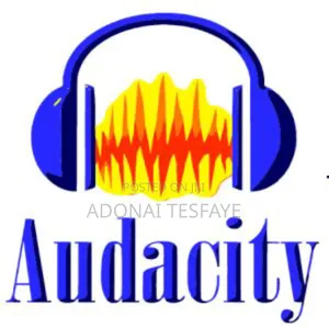 Photo - Audacity 3 2025 (Audacity Is Free This Is the Mod Version) Mac Win