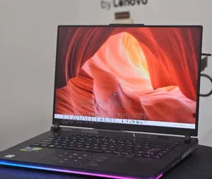 New Laptop Asus ROG Strix G15 32GB Intel Core I9 SSD 1T