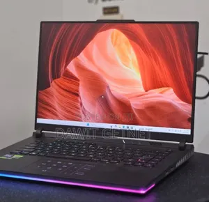 New Laptop Asus ROG Strix G15 32GB Intel Core I9 SSD 1T