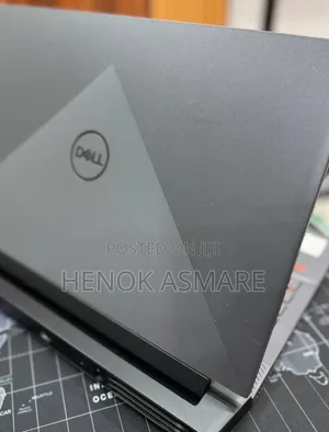 Photo - New Laptop Dell G15 5511 16GB Intel Core I9 SSD 1T