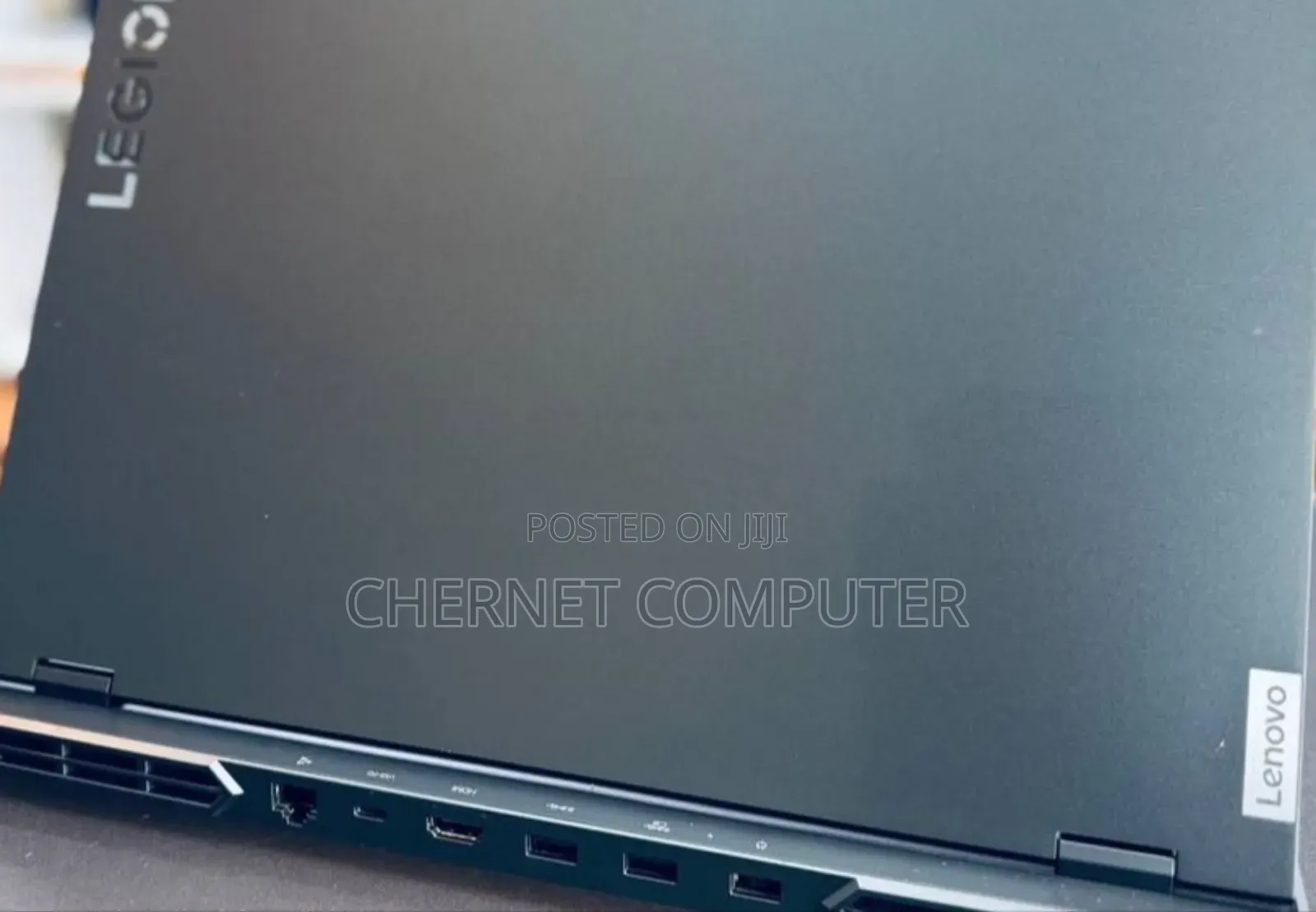 New Laptop Lenovo Legion 5 16GB Intel Core I7 SSD 1T