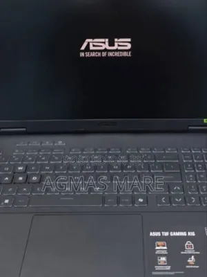 Photo - New Laptop Asus ROG Strix G16 G614 32GB AMD Ryzen 9 SSD 1T