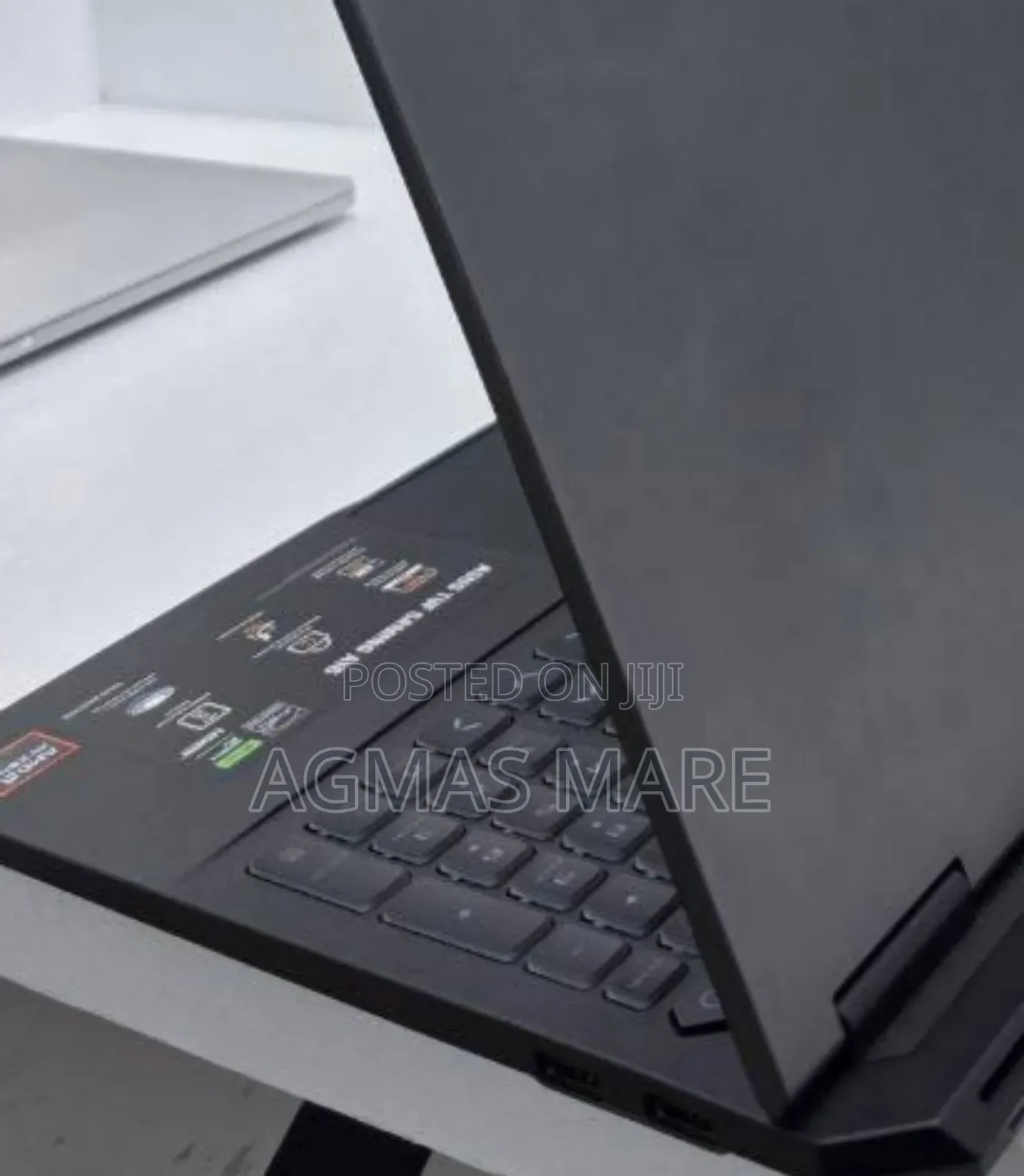 New Laptop Asus ROG Strix G16 G614 32GB AMD Ryzen 9 SSD 1T