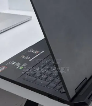 New Laptop Asus ROG Strix G16 G614 32GB AMD Ryzen 9 SSD 1T