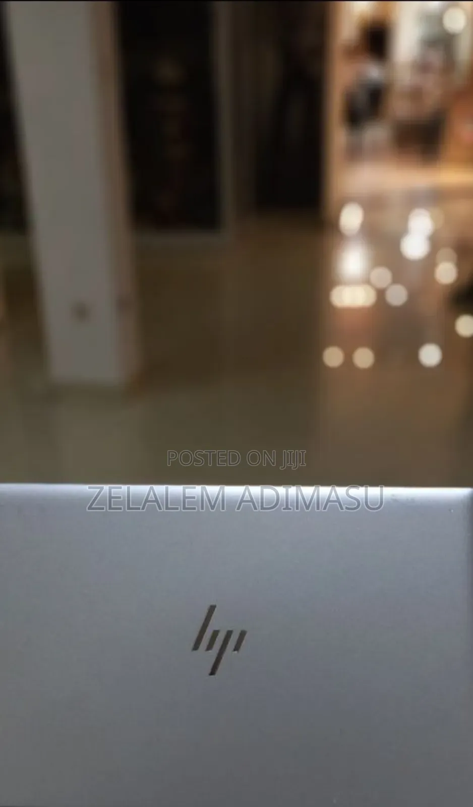 New Laptop HP EliteBook 840 G7 8GB Intel Core I5 SSD 512GB