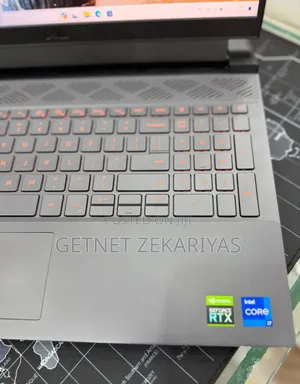 Photo - New Laptop Dell G15 5535 16GB Intel Core I7 SSD 1T