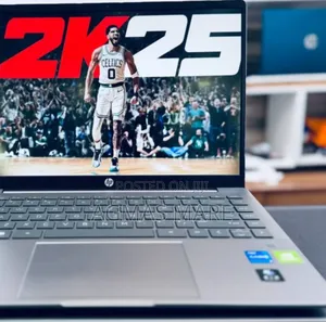 Photo - New Laptop HP Pavilion 14 16GB Intel Core I5 SSD 512GB