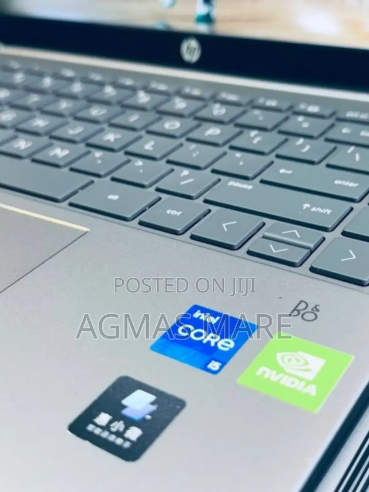 New Laptop HP Pavilion 14 16GB Intel Core I5 SSD 512GB