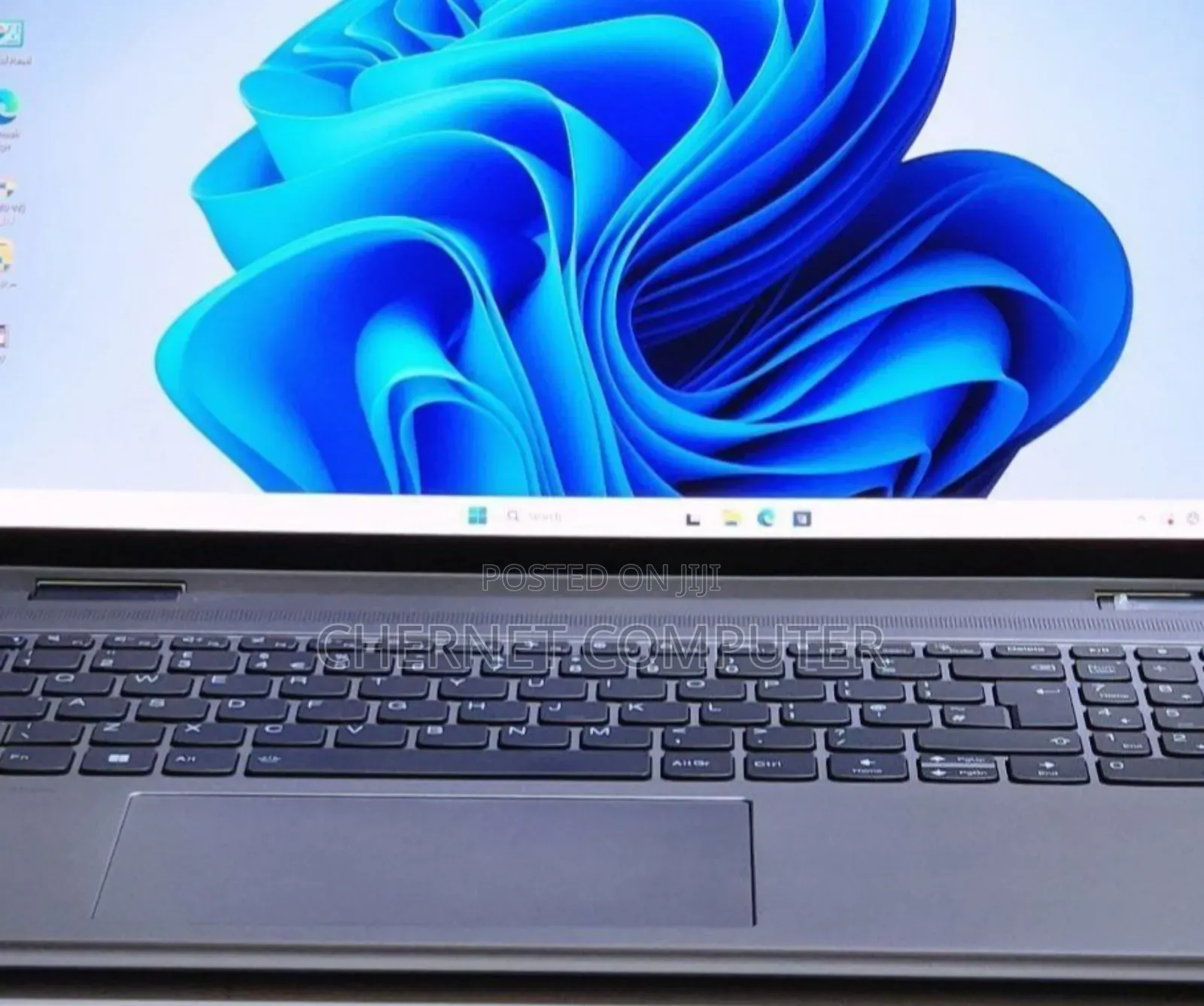 New Laptop Lenovo Yoga 7i 16GB Intel Core I7 SSD 512GB