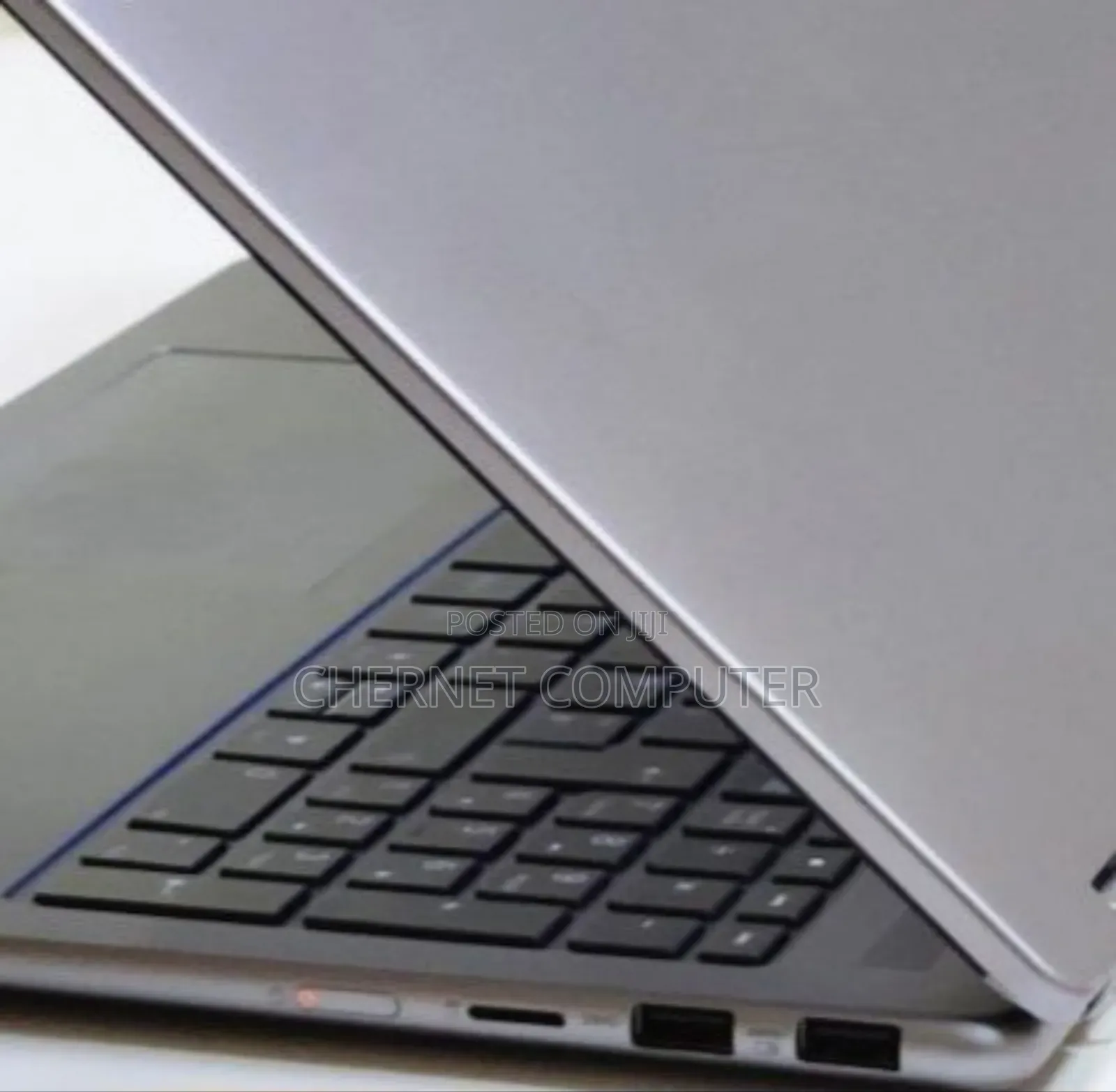 New Laptop Lenovo Yoga 7i 16GB Intel Core I7 SSD 512GB