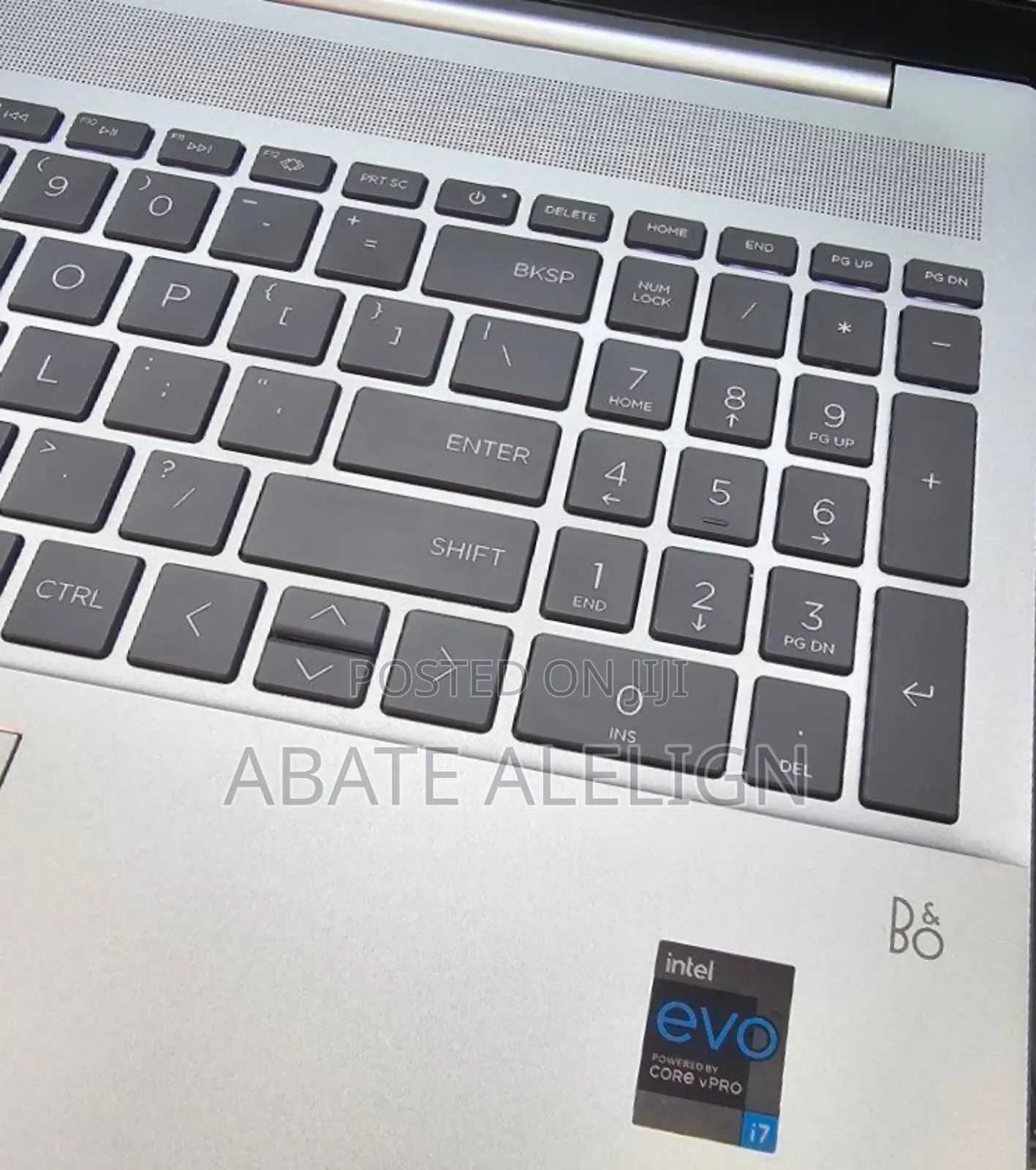 New Laptop HP Pavilion 15 16GB Intel Core I7 SSD 1T