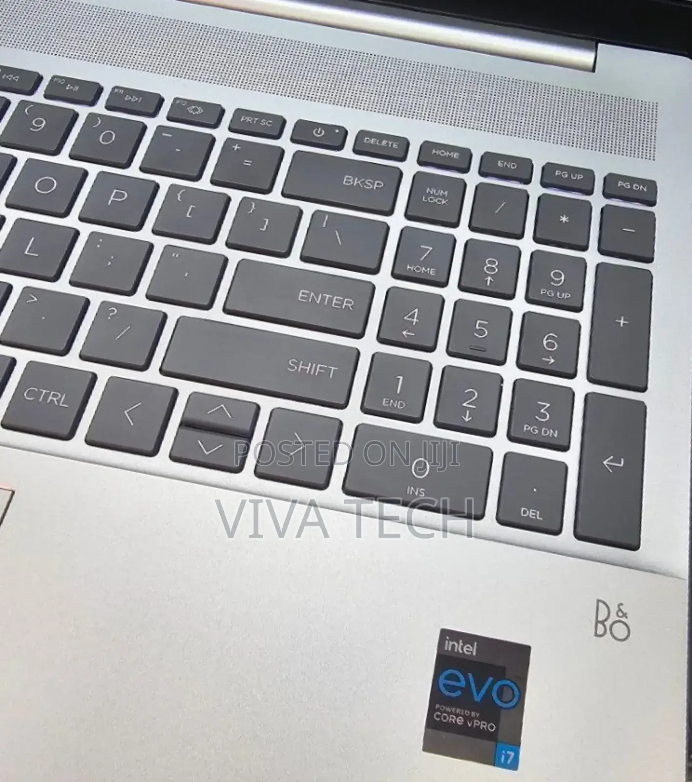 New Laptop HP Pavilion 15 16GB Intel Core I7 SSD 1T
