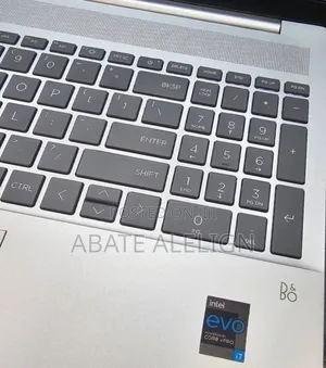 New Laptop HP Pavilion 15 16GB Intel Core I7 SSD 1T