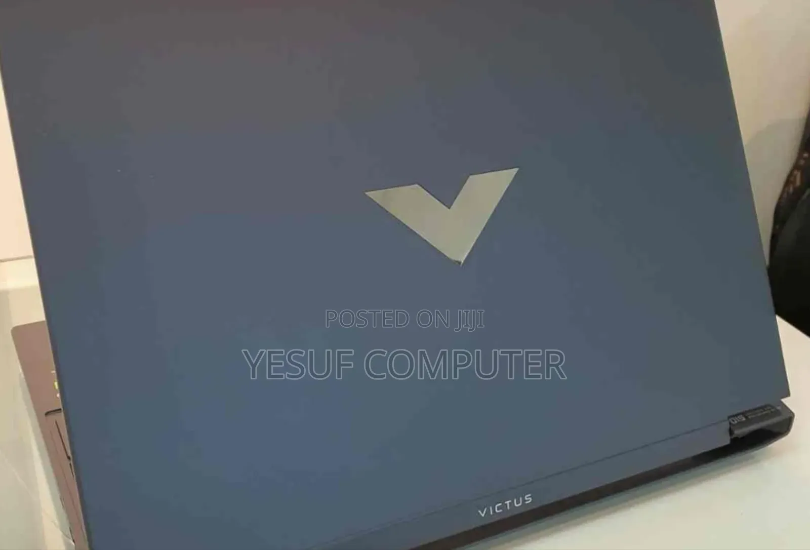 New Laptop HP Victus 15 16GB Intel Core I5 SSD 512GB