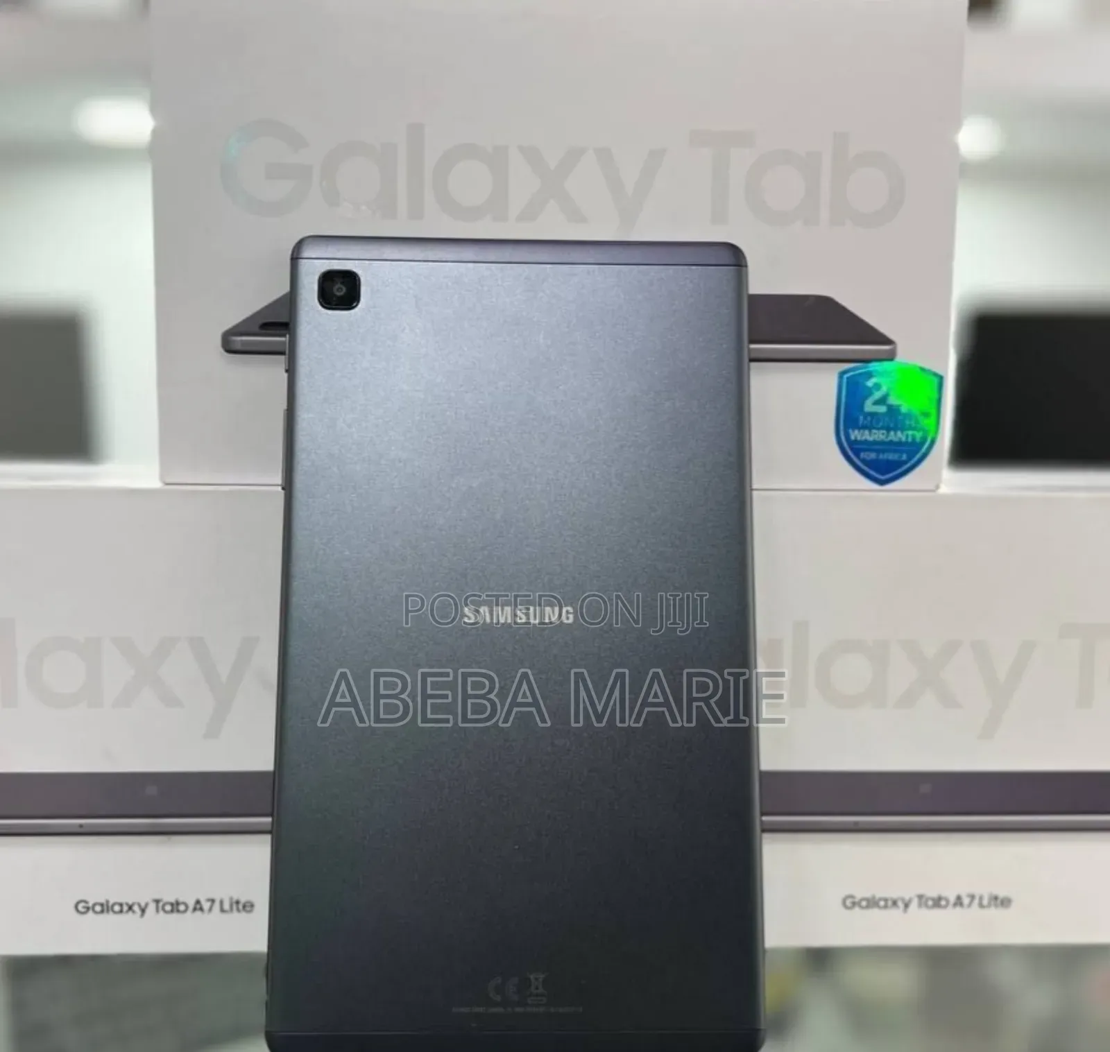 New Samsung Galaxy Tab A7 Lite 64 GB