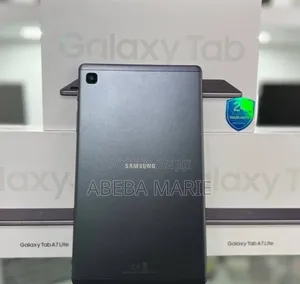 Photo - New Samsung Galaxy Tab A7 Lite 64 GB