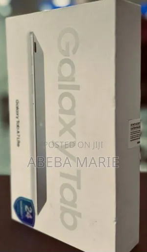New Samsung Galaxy Tab A7 Lite 64 GB