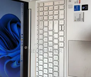 Photo - New Laptop HP Pavilion 15 16GB Intel Core I7 SSD 512GB