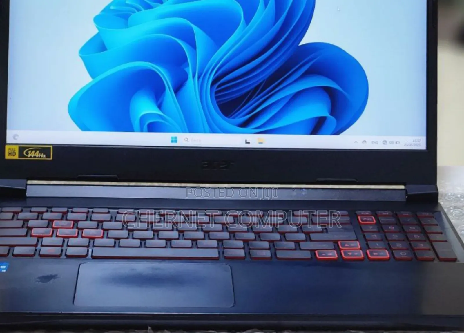 New Laptop Acer Nitro 5 12GB Intel Core I5 SSD 512GB