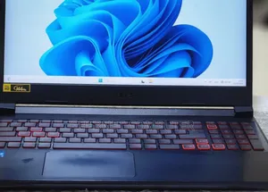 Photo - New Laptop Acer Nitro 5 12GB Intel Core I5 SSD 512GB