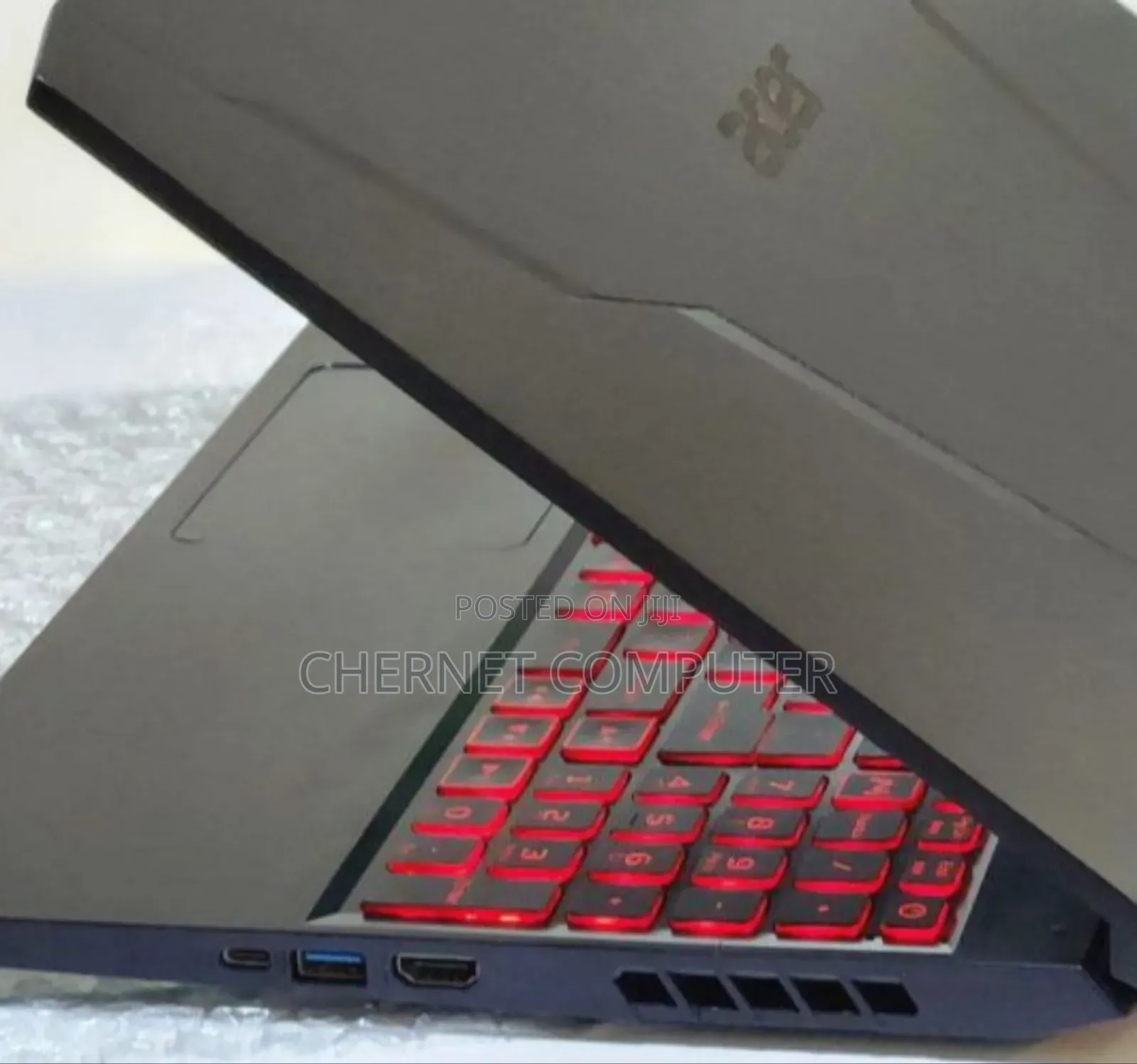 New Laptop Acer Nitro 5 12GB Intel Core I5 SSD 512GB