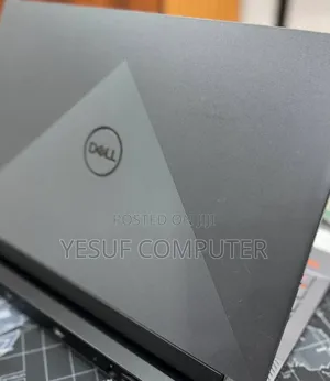 New Laptop Dell G15 5511 16GB Intel Core I7 SSD 1T