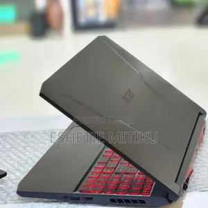 New Laptop Acer Nitro 5 16GB Intel Core I5 SSD 512GB