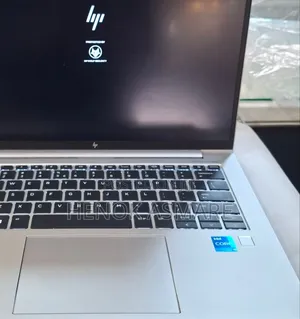 New Laptop HP EliteBook 840 G10 16GB Intel Core I5 SSD 1T