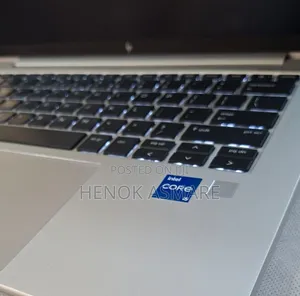 New Laptop HP EliteBook 840 G10 16GB Intel Core I5 SSD 1T