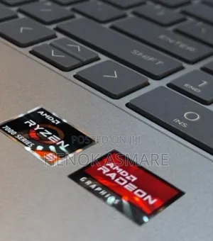 New Laptop HP Stream Notebook 8GB AMD Ryzen 5 SSD 512GB