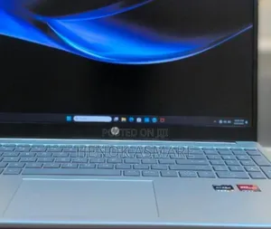 New Laptop HP Stream Notebook 8GB AMD Ryzen 5 SSD 512GB