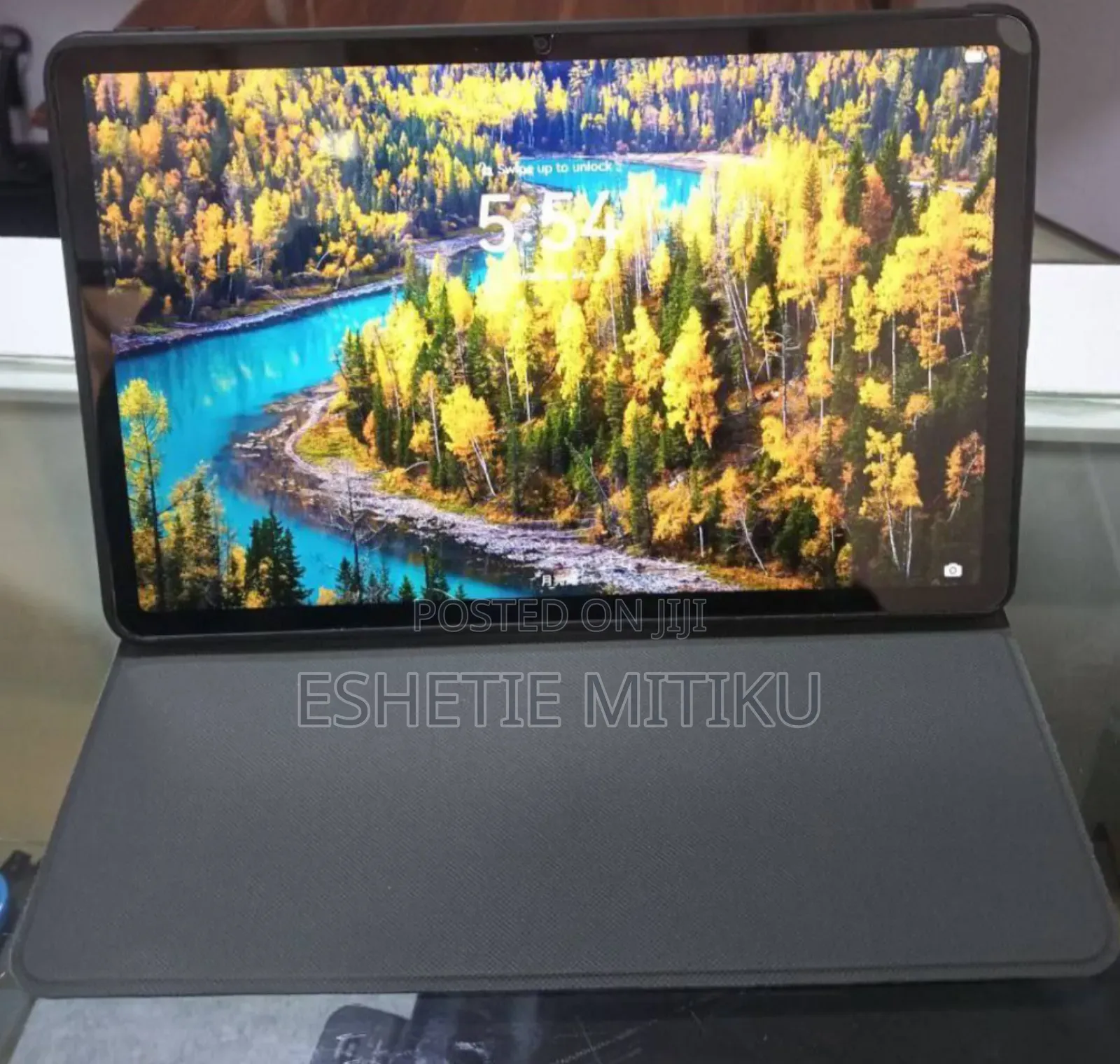 New Laptop HP ZBook Firefly 15 G7 16GB Intel Core I7 SSD 1T