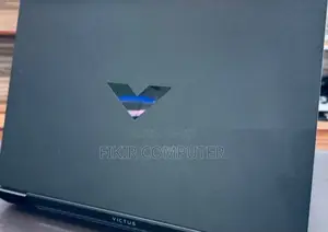 New Laptop HP Victus 16 16GB Intel Core I7 SSD 512GB