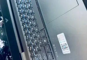 New Laptop HP Victus 16 16GB Intel Core I7 SSD 512GB
