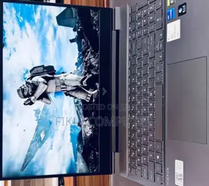 New Laptop HP Victus 16 16GB Intel Core I7 SSD 512GB