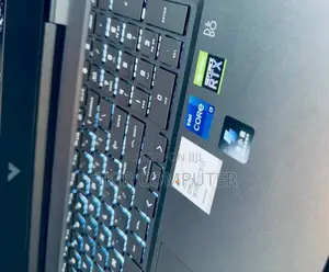 New Laptop HP Victus 16 16GB Intel Core I7 SSD 512GB