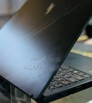 New Laptop Acer Nitro 5 16GB Intel Core I5 SSD 512GB