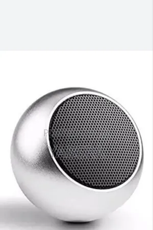 Photo - JBL Mini Speaker