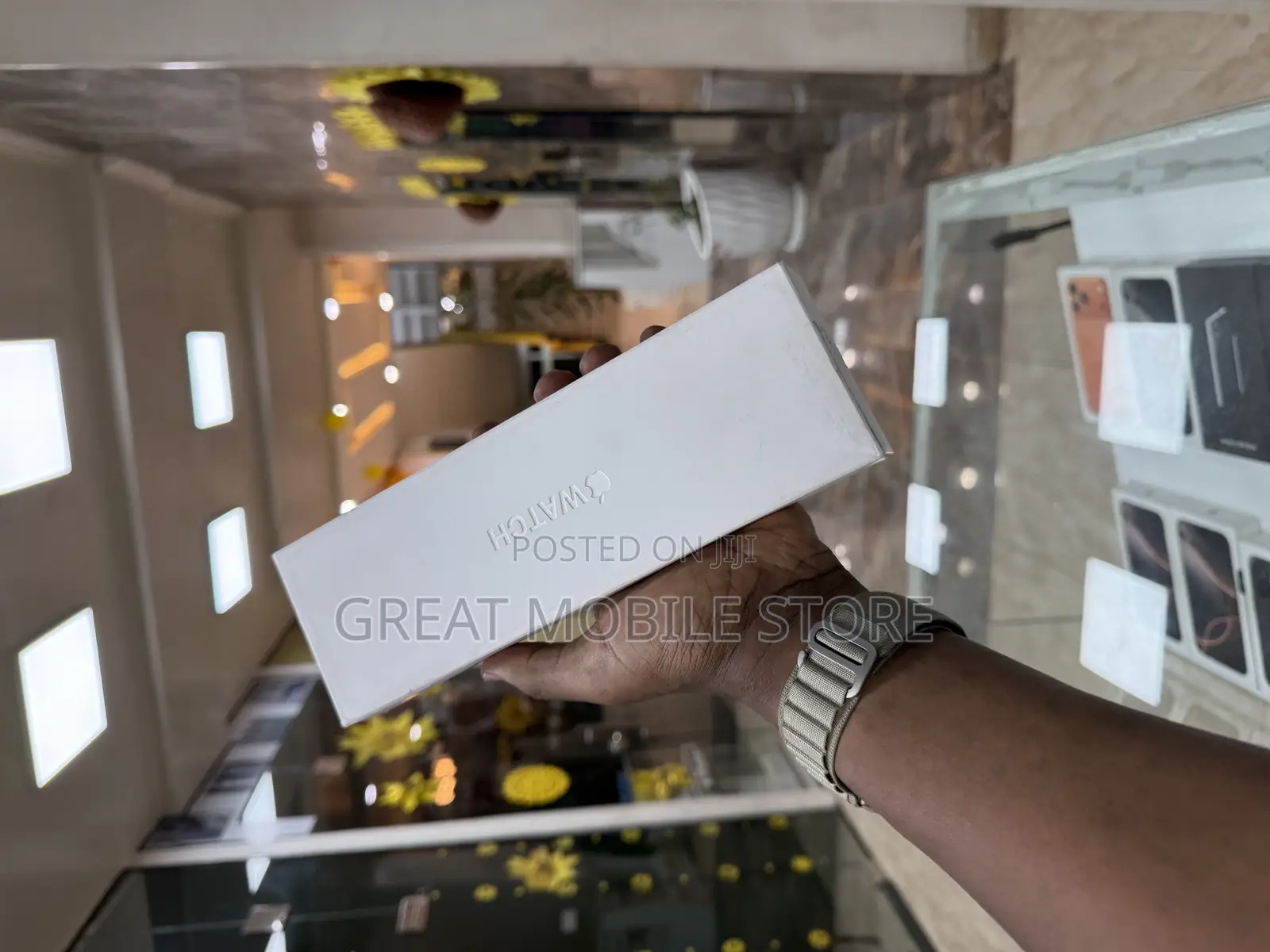 Apple Watch Series 10