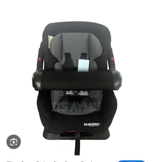 Photo - Kids Safety Car Seat (ውስን ፍሬ ነዉ ያለን)