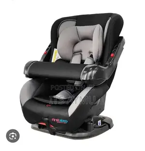 Kids Safety Car Seat (ውስን ፍሬ ነዉ ያለን)