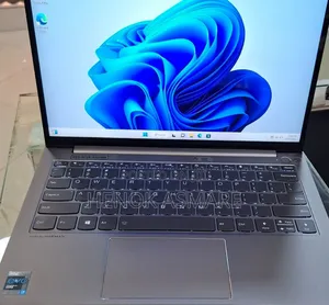 New Laptop Lenovo ThinkBook 13 16GB Intel Core I7 SSD 512GB