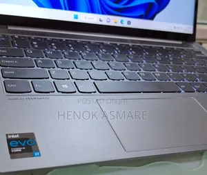 New Laptop Lenovo ThinkBook 13 16GB Intel Core I7 SSD 512GB