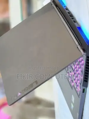 New Laptop Lenovo Legion 5 16GB Intel Core I7 SSD 1T