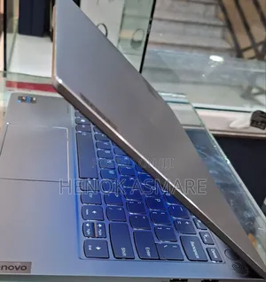 New Laptop Lenovo ThinkBook 13 16GB Intel Core I7 SSD 512GB