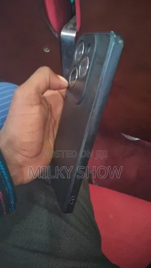 Tecno Spark 40 256 GB Black