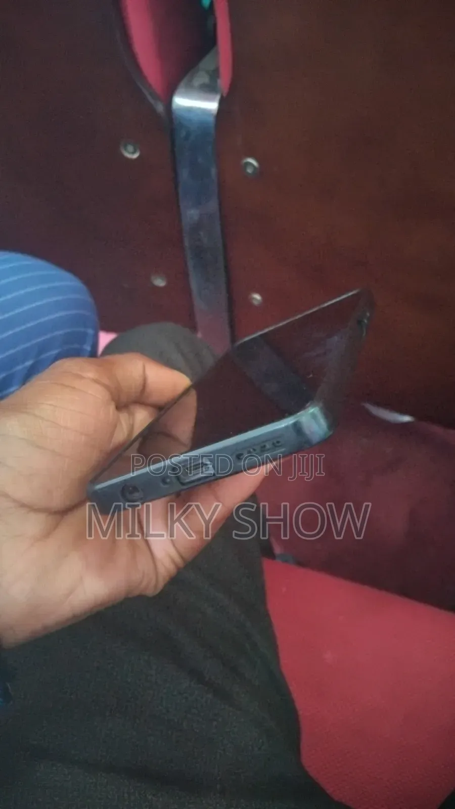 Tecno Spark 40 256 GB Black