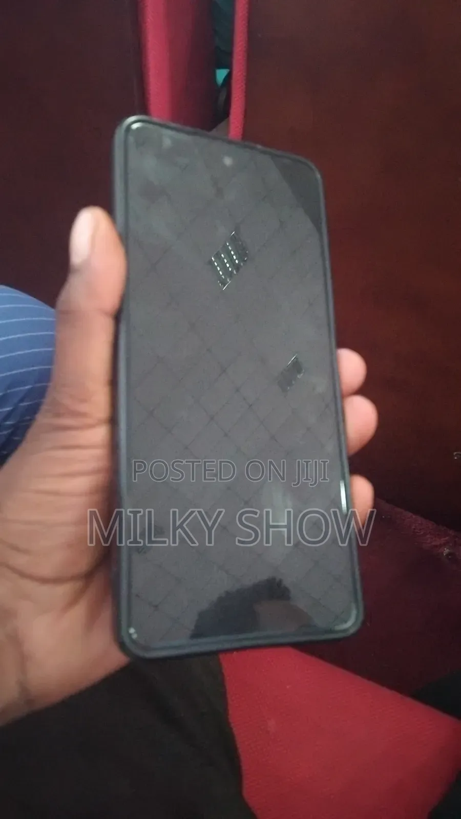 Tecno Spark 40 256 GB Black