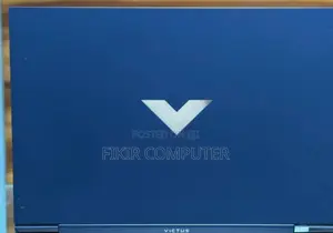 New Laptop HP Victus 16 16GB Intel Core I7 SSD 512GB