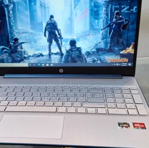 New Laptop HP Stream Notebook 16GB AMD Ryzen 5 SSD 512GB